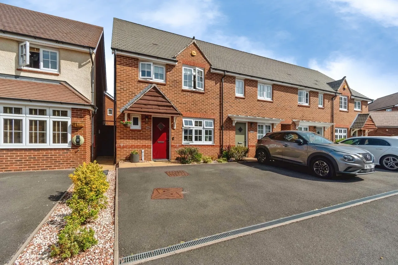 Forge Close, Churchbridge, Cannock, Staffordshire, WS11, photo 25
