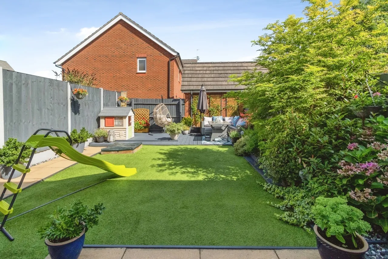Forge Close, Churchbridge, Cannock, Staffordshire, WS11, photo 5
