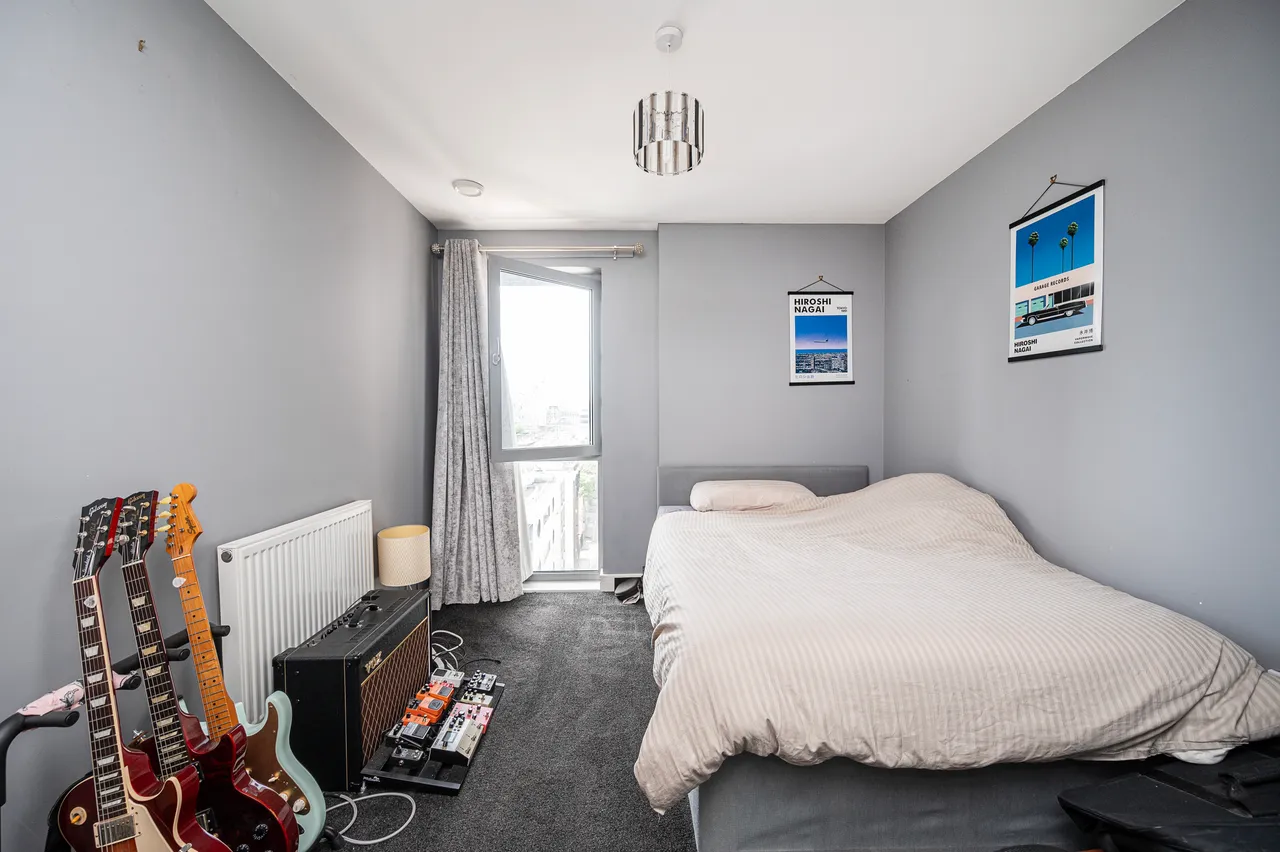 609 Wilson Tower, 16 Christian Street, London, photo 8