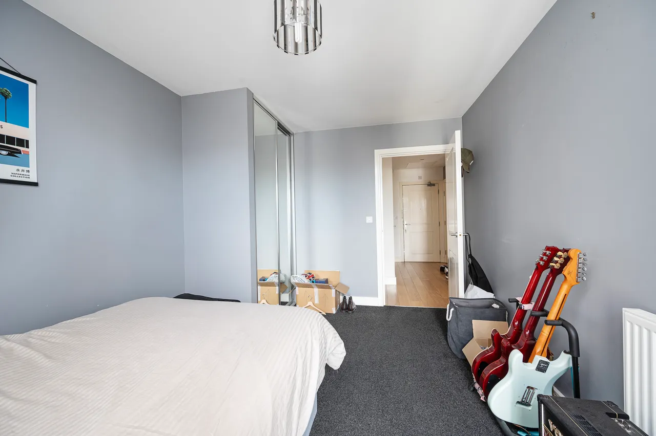 609 Wilson Tower, 16 Christian Street, London, photo 6
