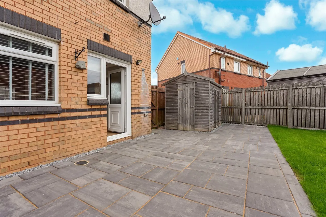 Union Place, Brightons, Falkirk, Stirlingshire, FK2, photo 20