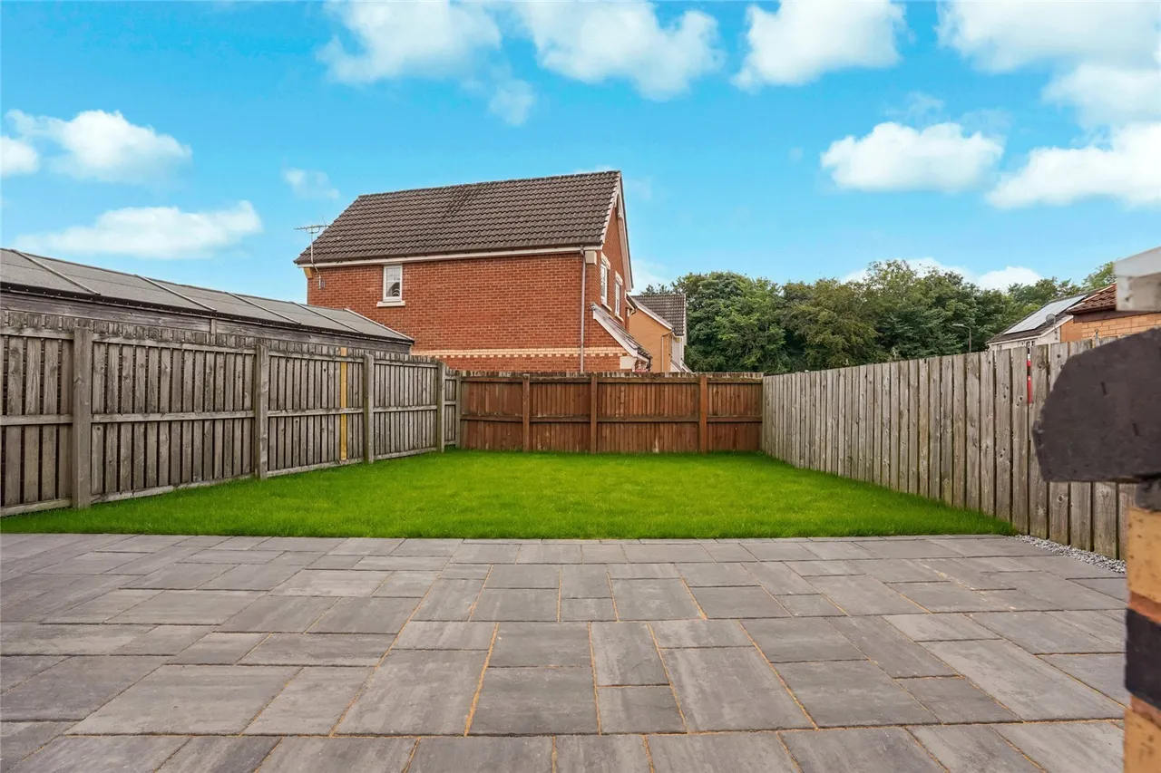 Union Place, Brightons, Falkirk, Stirlingshire, FK2, photo 18