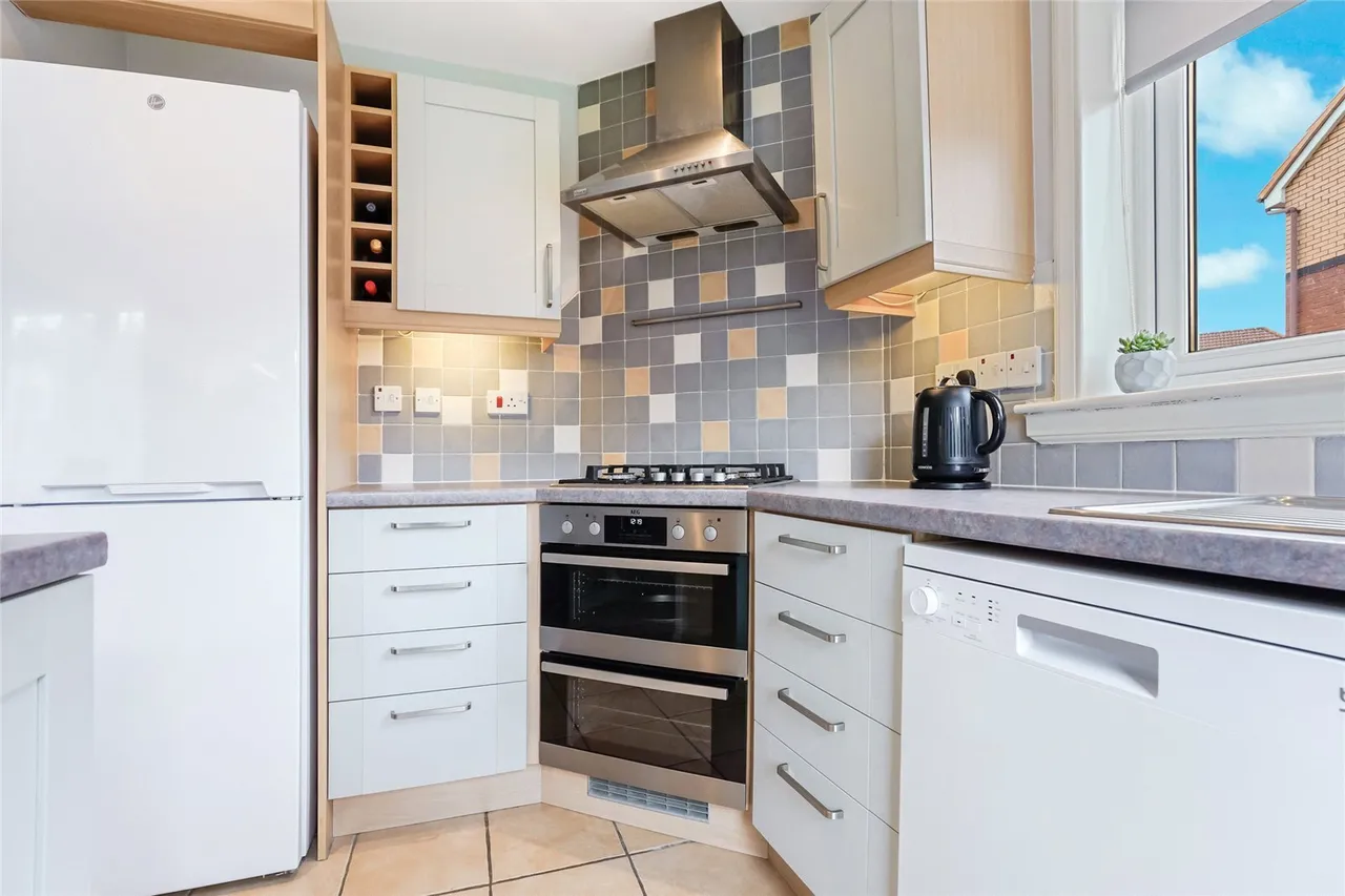 Union Place, Brightons, Falkirk, Stirlingshire, FK2, photo 12