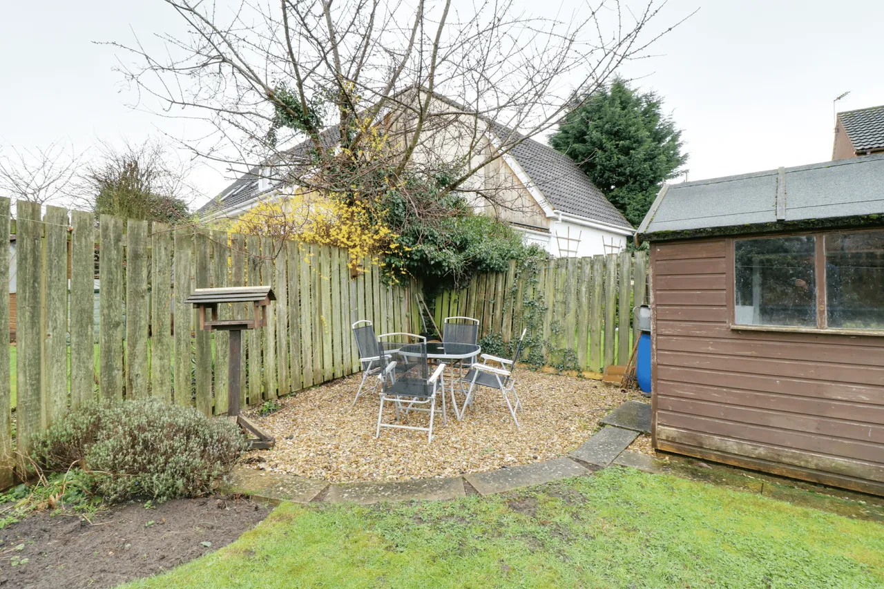 Anderson Way, Lea, DN21, photo 11