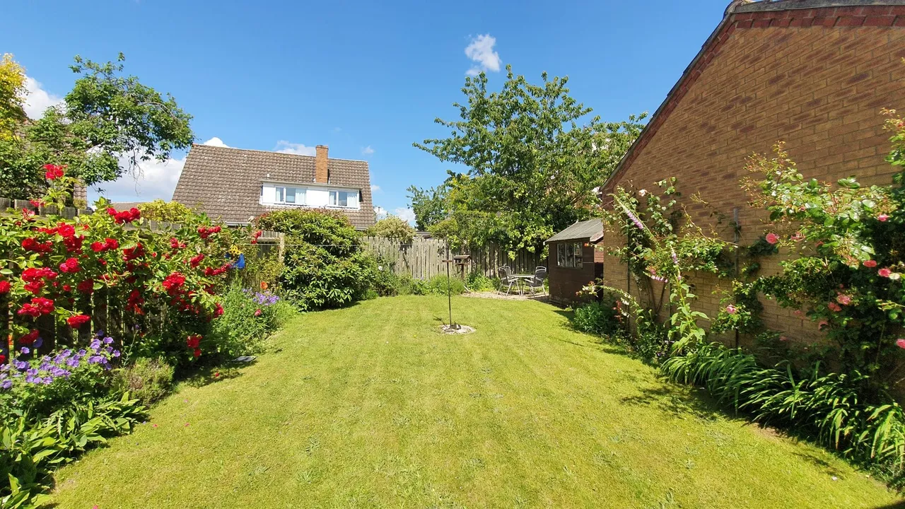 Anderson Way, Lea, DN21, photo 9
