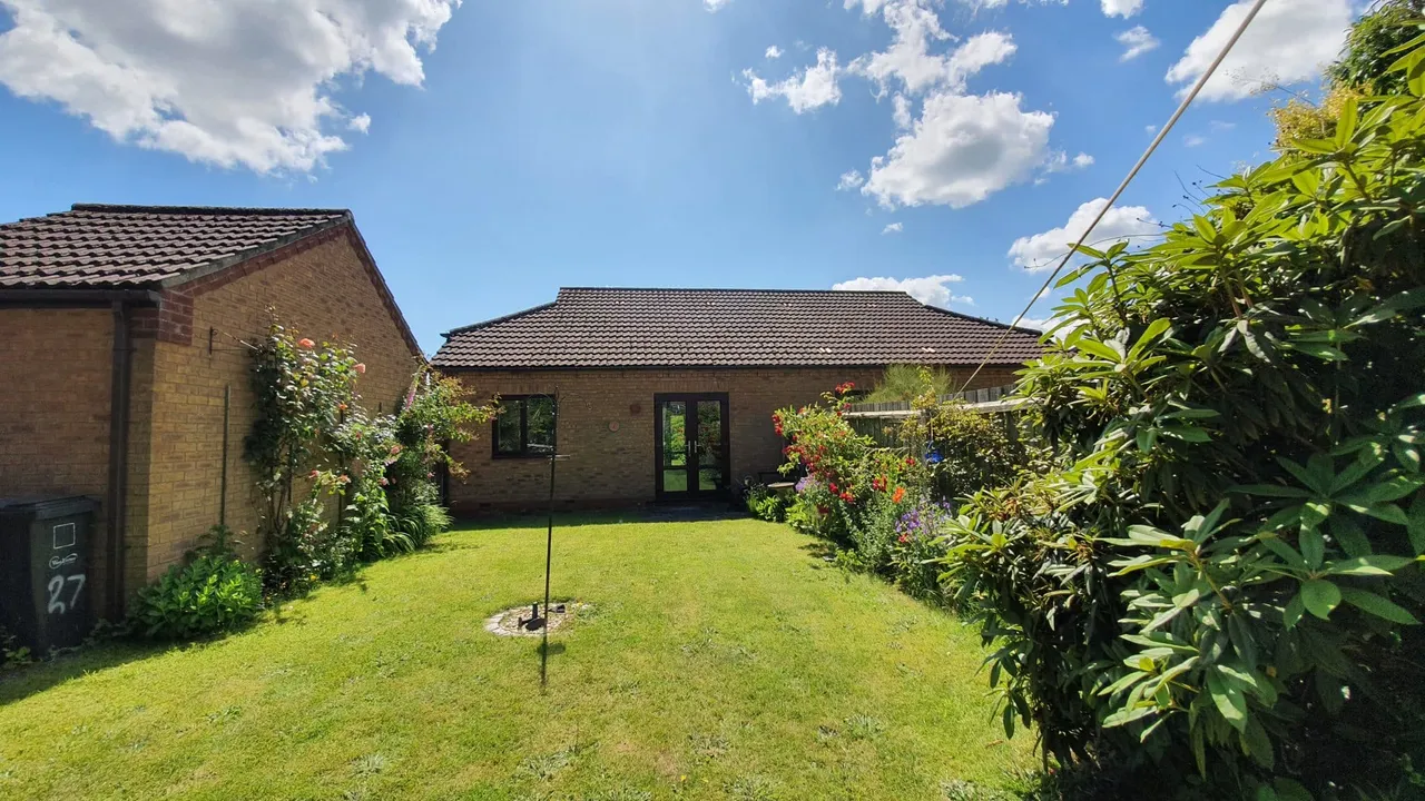 Anderson Way, Lea, DN21, photo 10