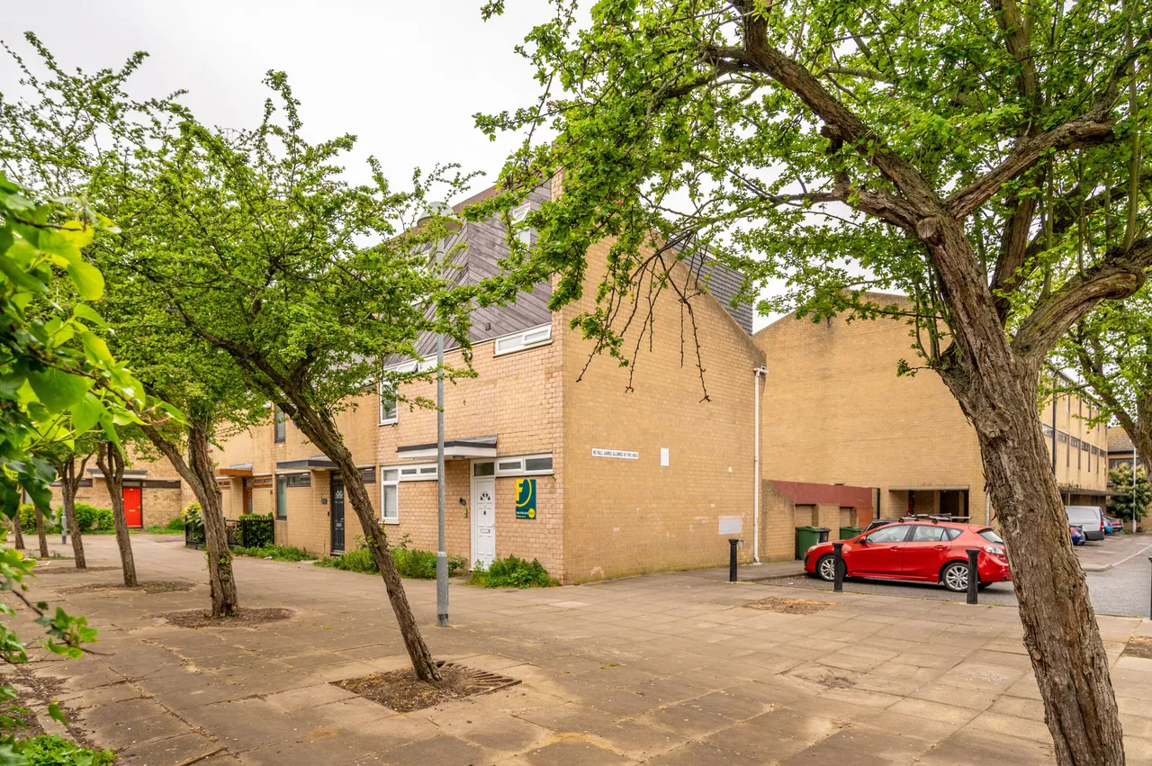 London, E17, photo 23