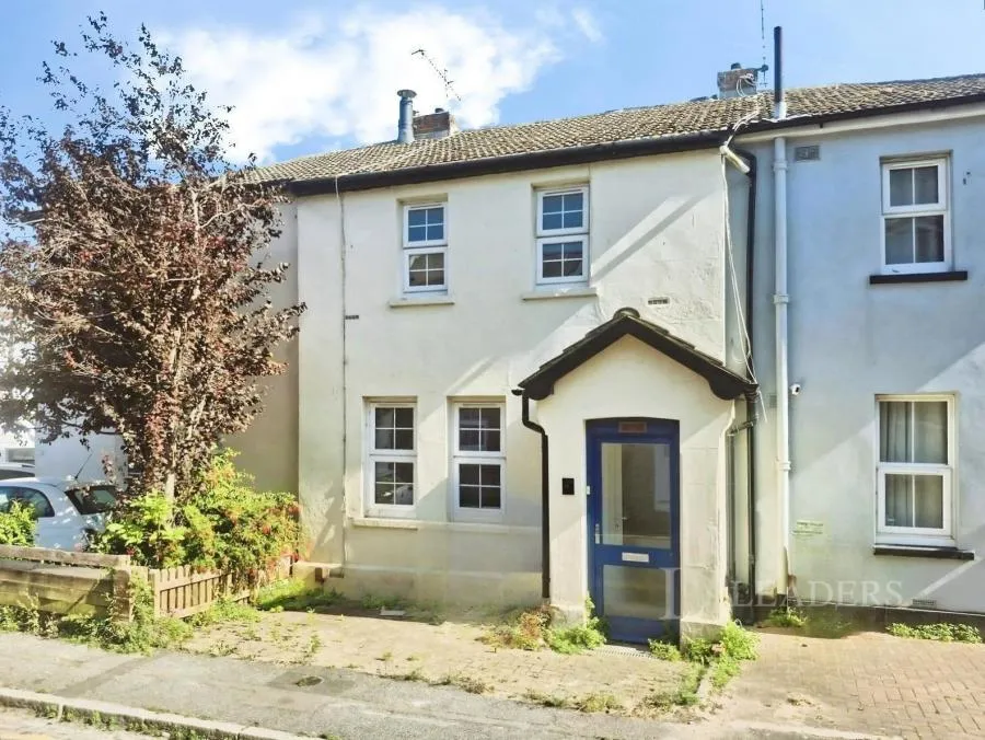 3 bed house for sale, Wharf Road, Eastbourne, BN21