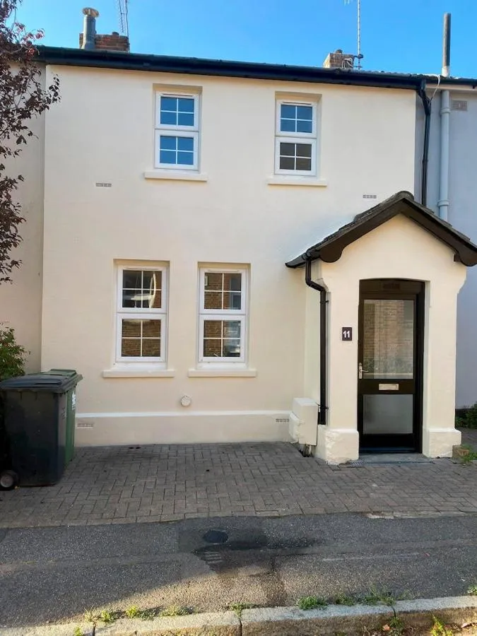 Wharf Road, Eastbourne, BN21, photo 13