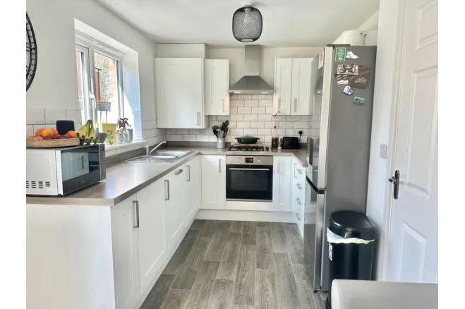 Manor Drive, Durham, photo 6