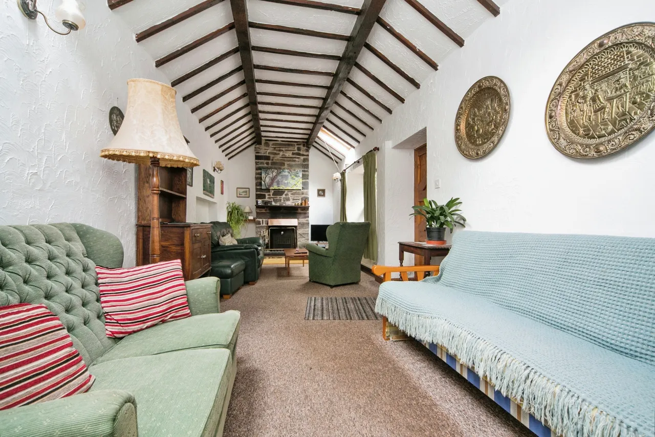 Llanberis, Caernarfon, LL55, photo 6