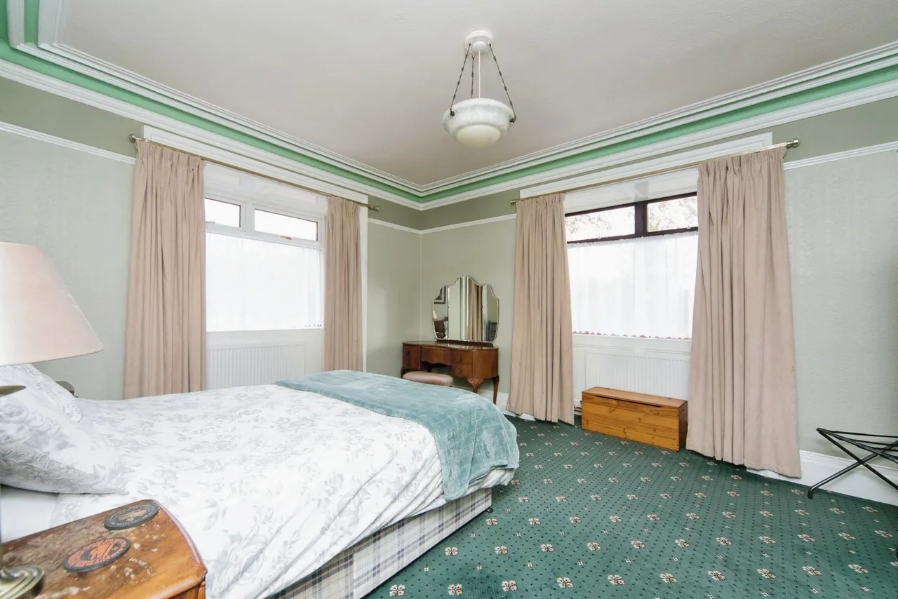 Llanberis, Caernarfon, LL55, photo 13