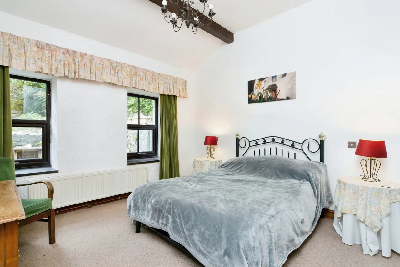 Llanberis, Caernarfon, LL55, photo 14