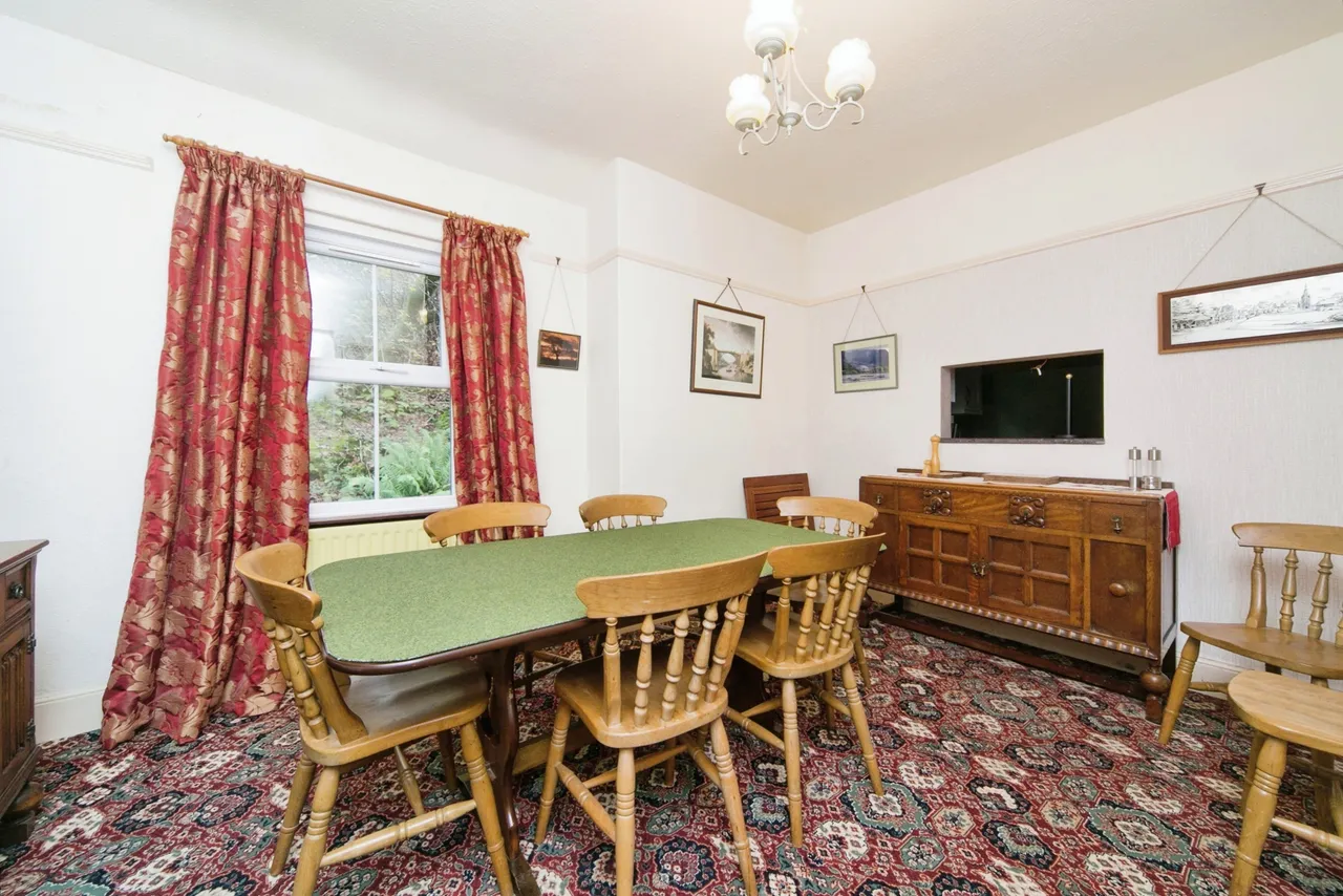 Llanberis, Caernarfon, LL55, photo 5