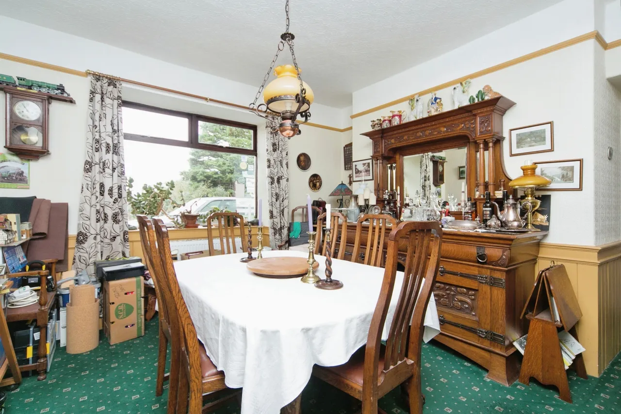 Llanberis, Caernarfon, LL55, photo 4