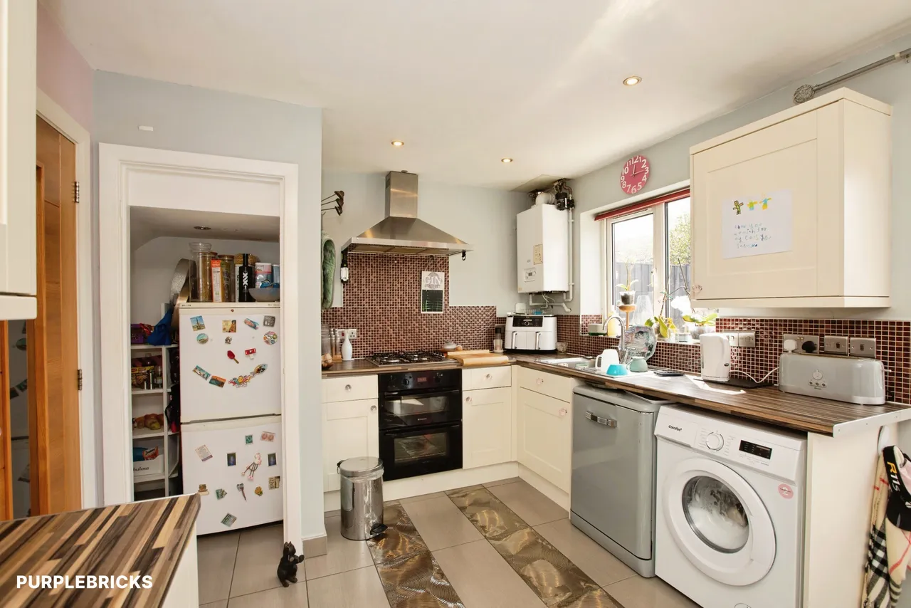 The Ploughlands, Preston, PR2, photo 6