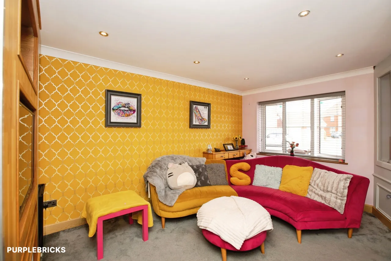 The Ploughlands, Preston, PR2, photo 5