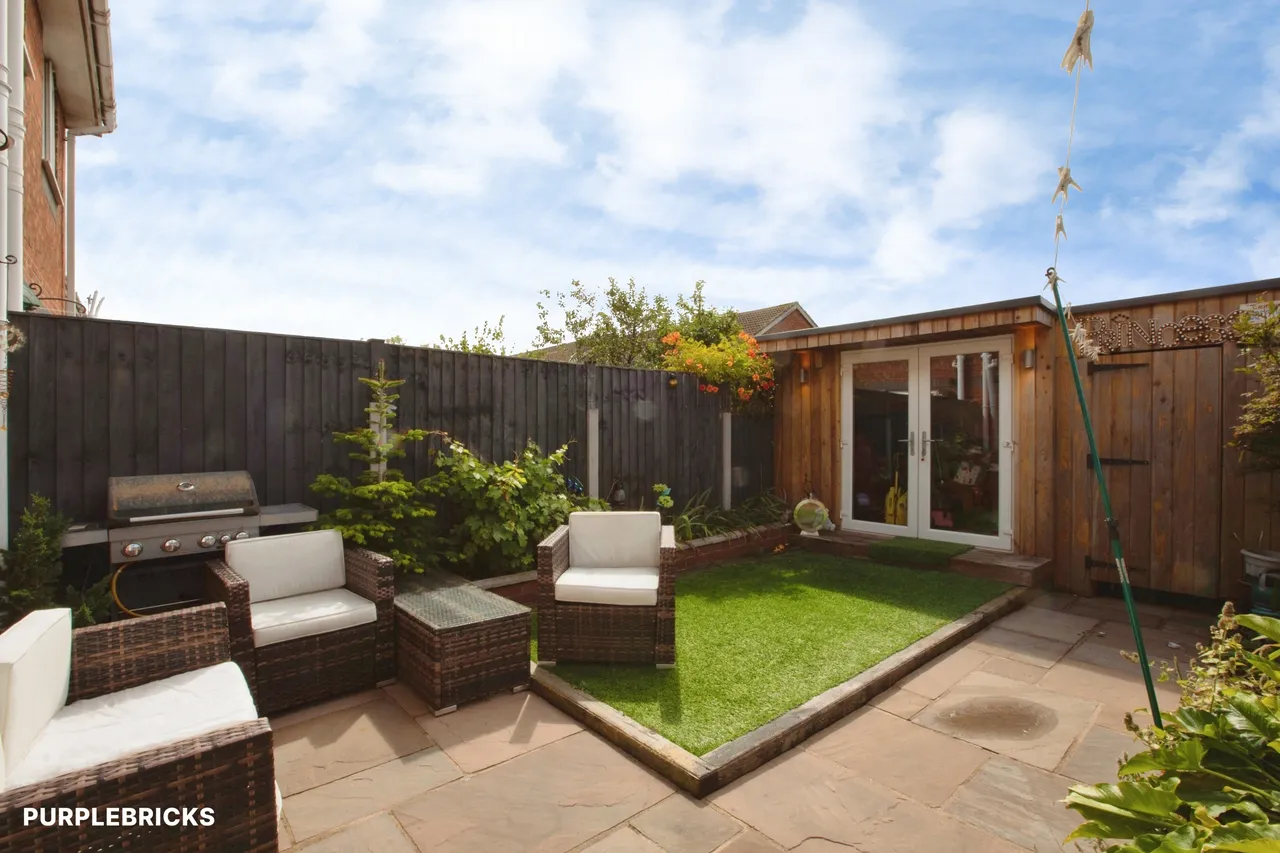 The Ploughlands, Preston, PR2, photo 15