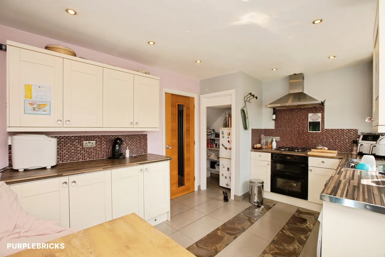 The Ploughlands, Preston, PR2, photo 3