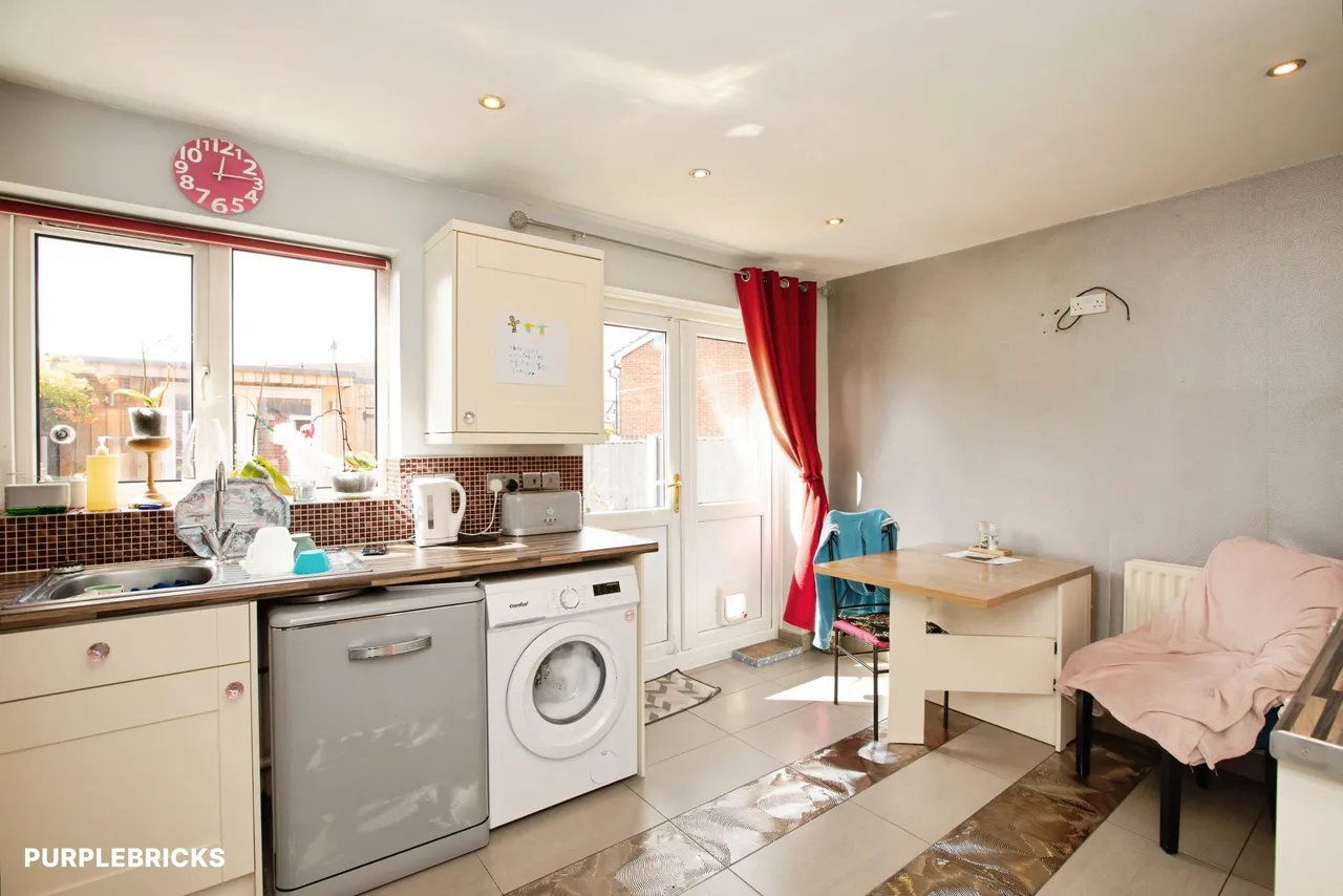 The Ploughlands, Preston, PR2, photo 8