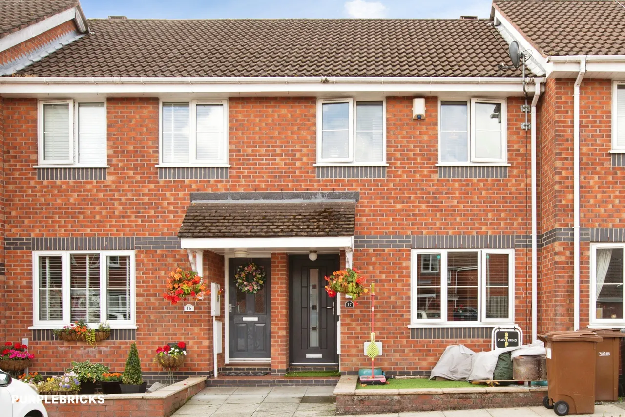 3 bed house for sale, The Ploughlands, Preston, PR2