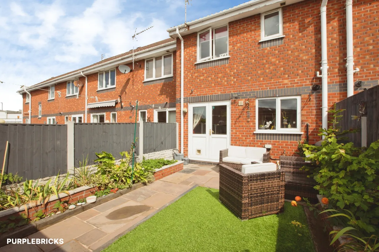 The Ploughlands, Preston, PR2, photo 16