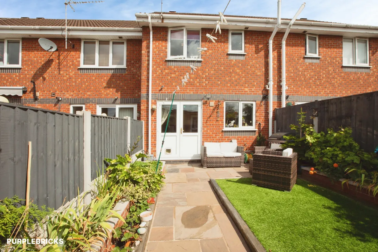 The Ploughlands, Preston, PR2, photo 17