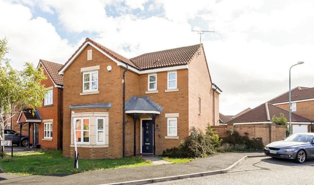 Cedar Drive, Jarrow, NE32, photo 2