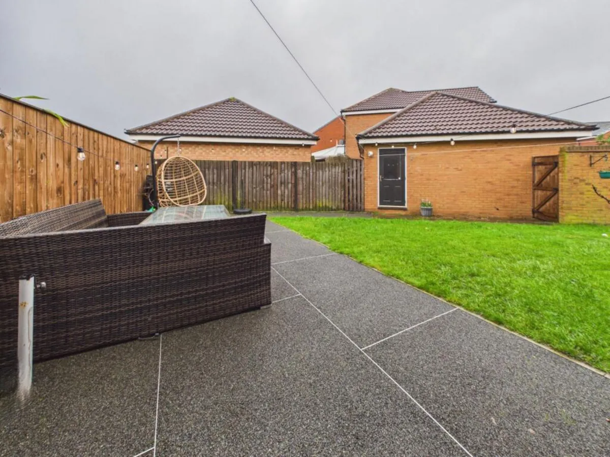 Cedar Drive, Jarrow, NE32, photo 25