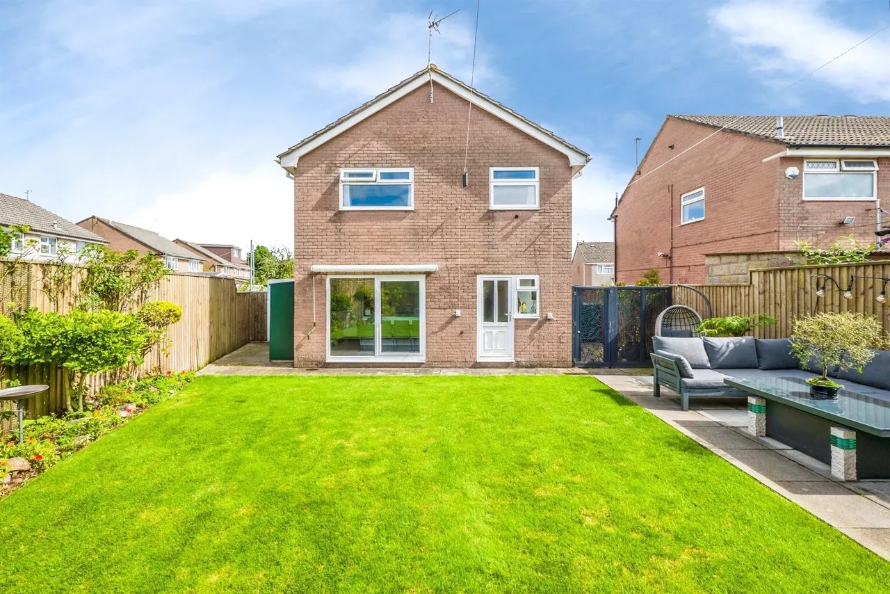 Marshall Close, Cardiff, CF5, photo 18