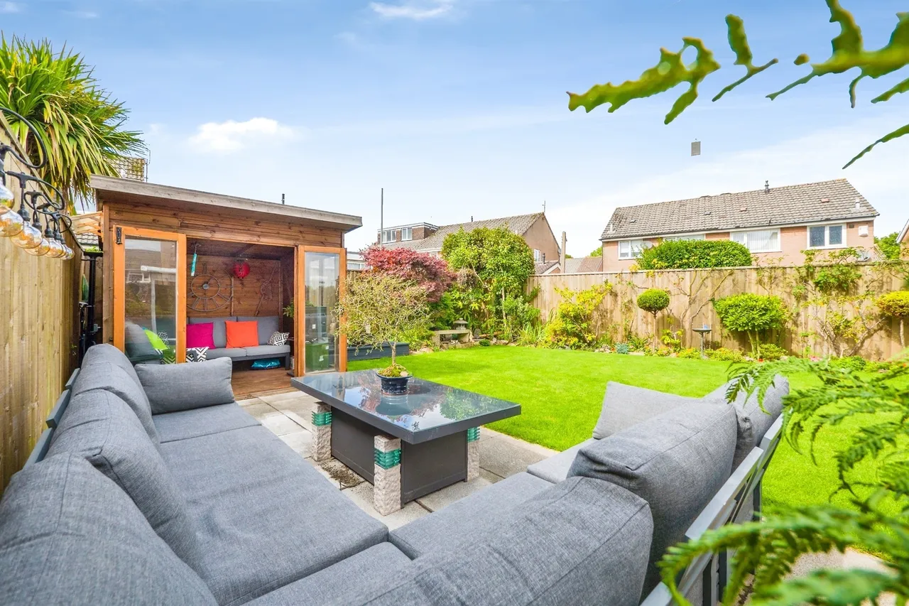Marshall Close, Cardiff, CF5, photo 15