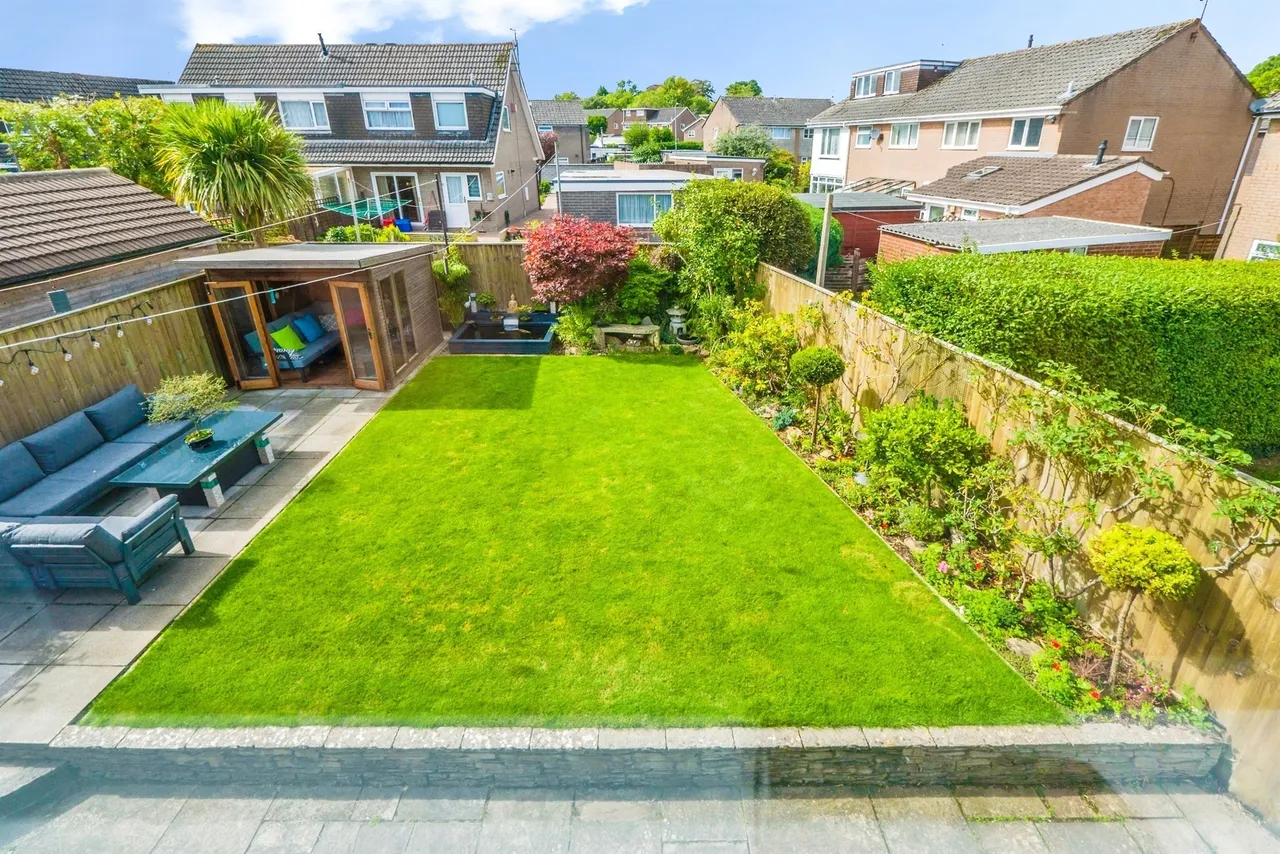 Marshall Close, Cardiff, CF5, photo 17