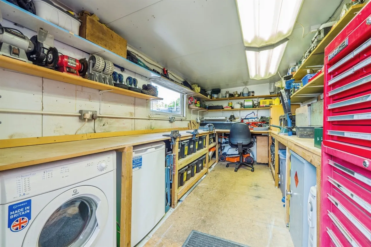 Marshall Close, Cardiff, CF5, photo 21