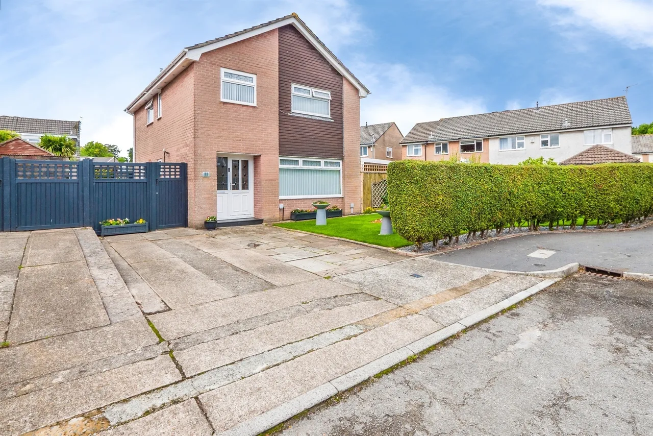 Marshall Close, Cardiff, CF5, photo 23