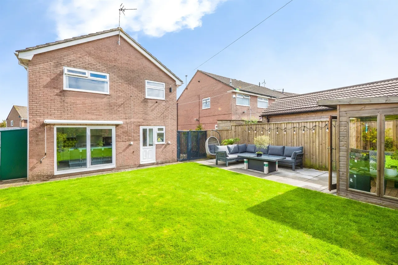 Marshall Close, Cardiff, CF5, photo 19