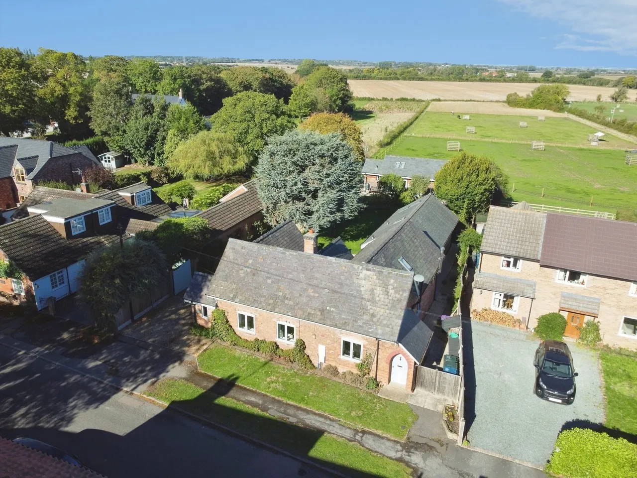 5 bed house for sale, Shelton, Newark, NG23