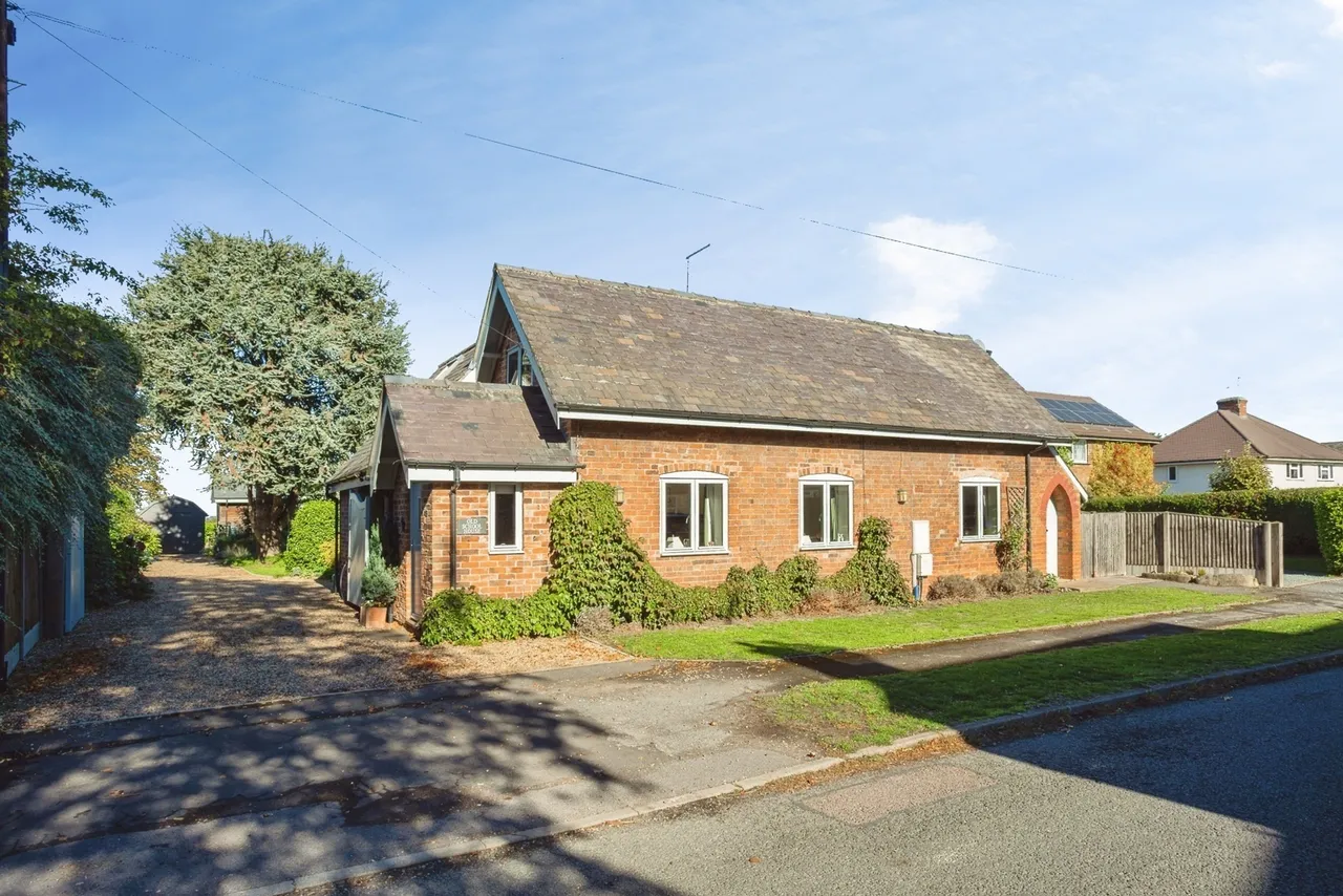 Shelton, Newark, NG23, photo 28
