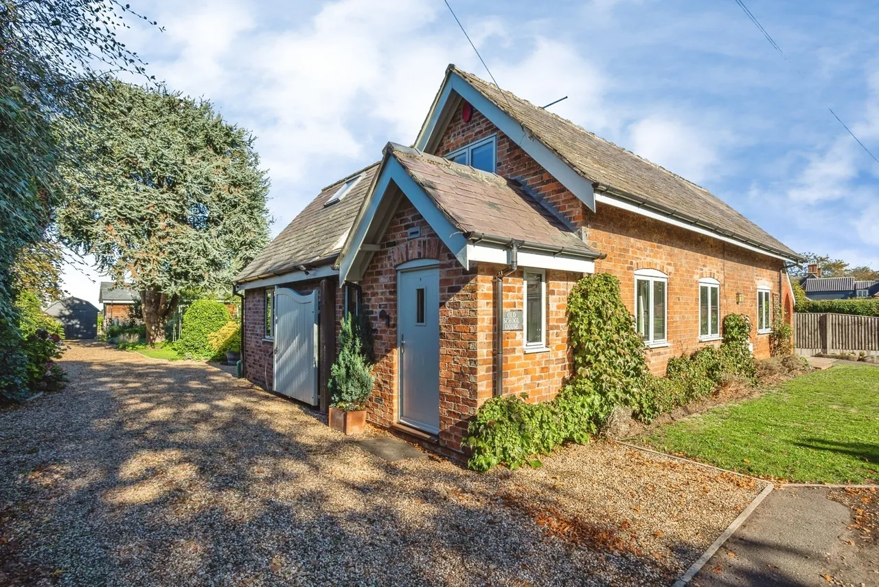 Shelton, Newark, NG23, photo 29