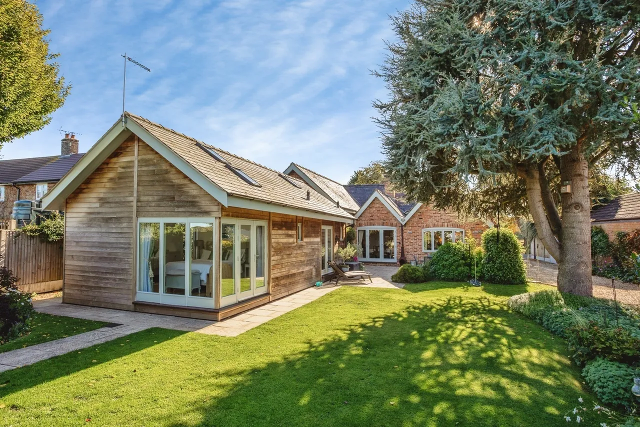 Shelton, Newark, NG23, photo 26