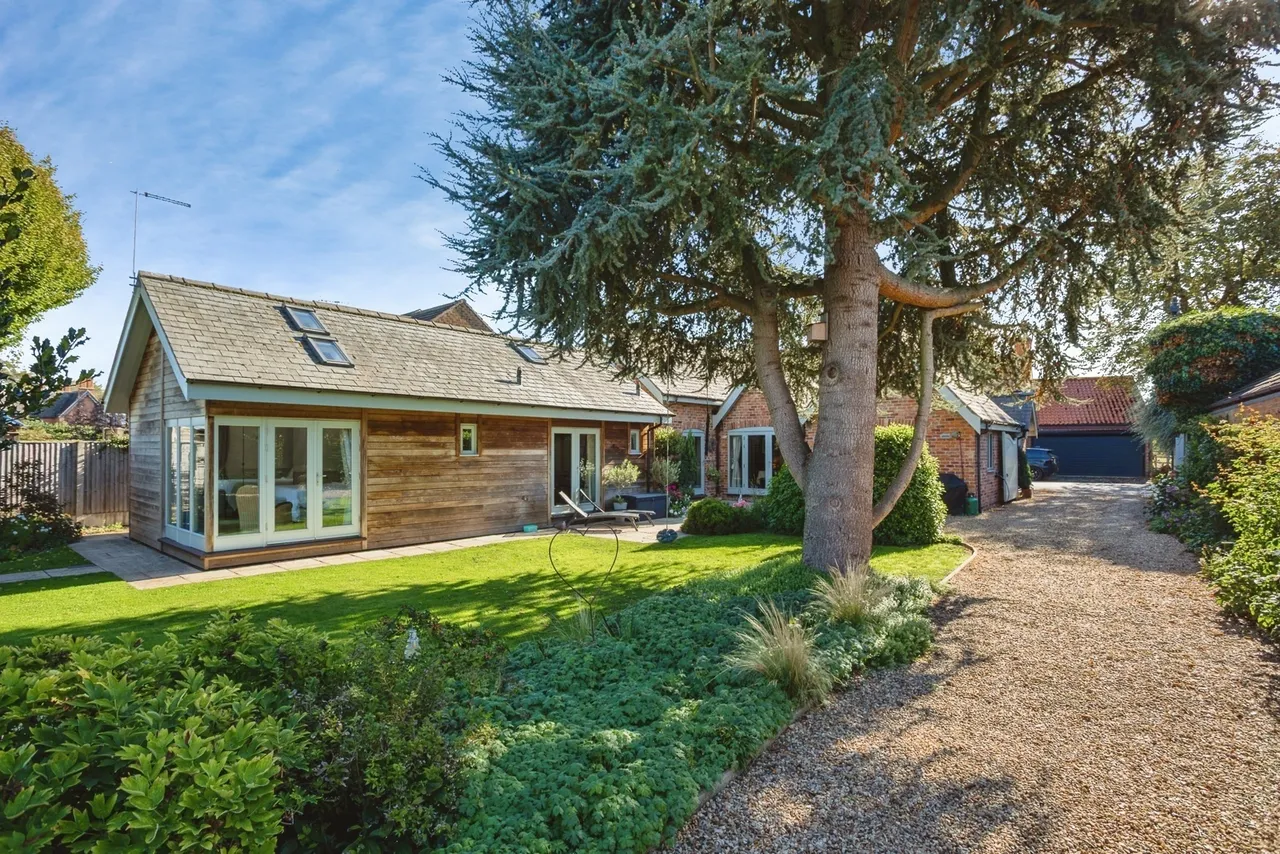 Shelton, Newark, NG23, photo 21