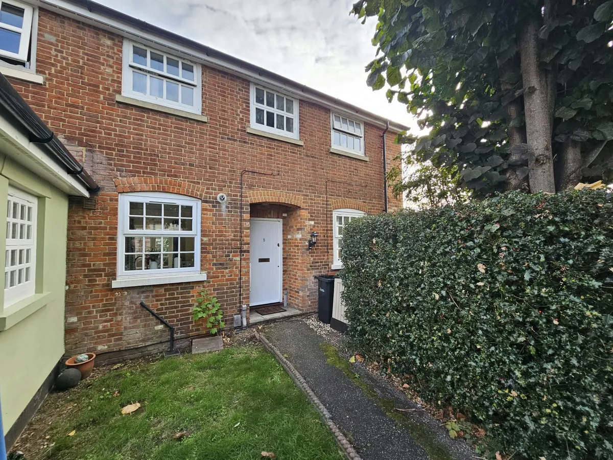 3 bed house to rent, Neptune Court, Colchester, CO1