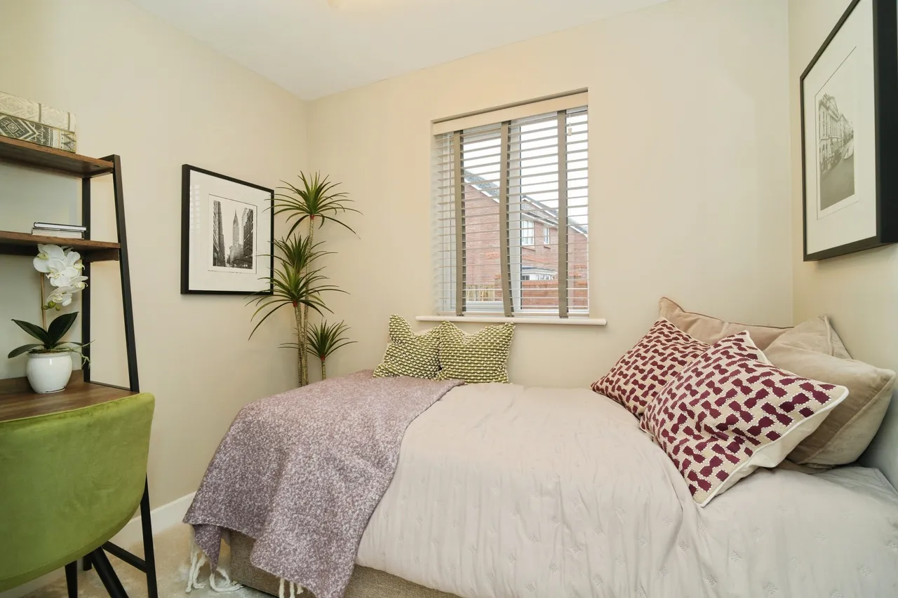 Spindles Drive, Rochdale, OL11, photo 9