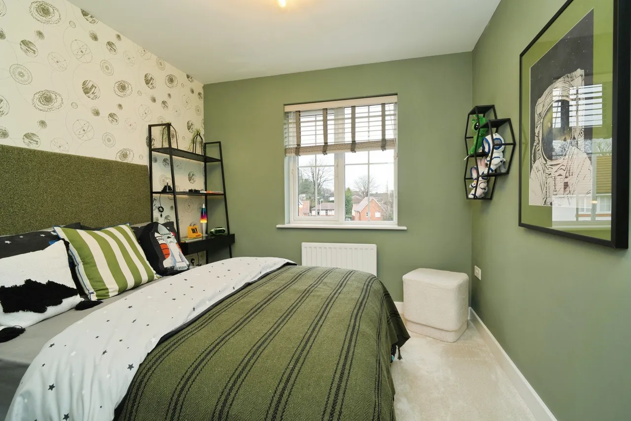Spindles Drive, Rochdale, OL11, photo 10
