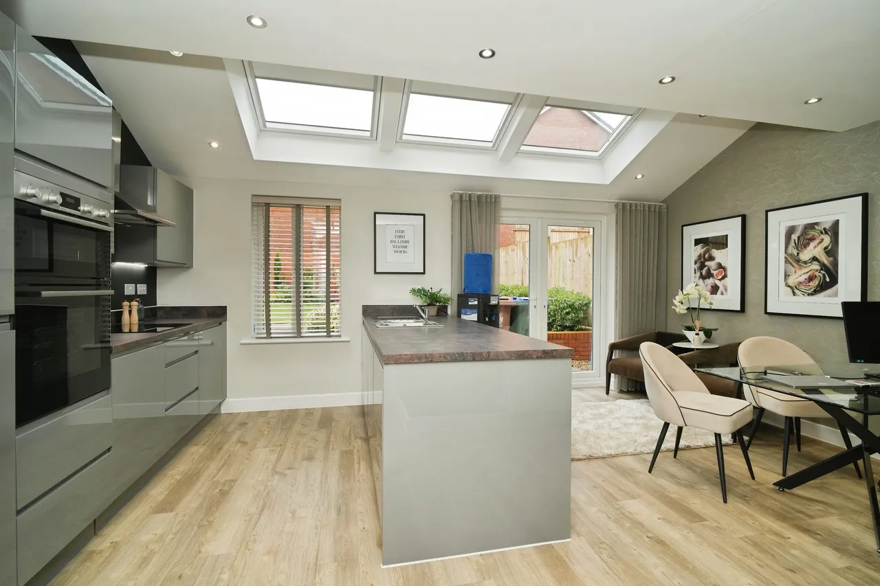 Spindles Drive, Rochdale, OL11, photo 6