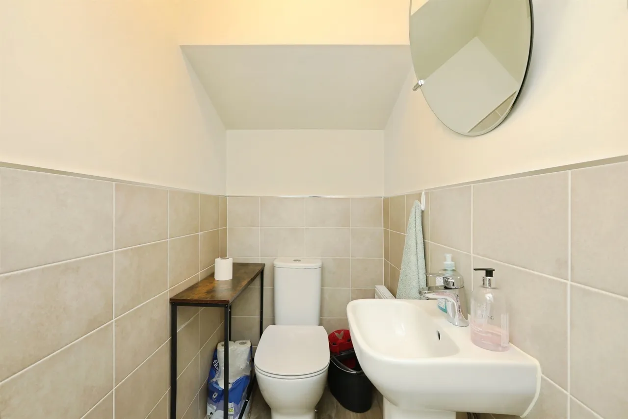 Woodland Crescent, Hatfield, DN7, photo 6