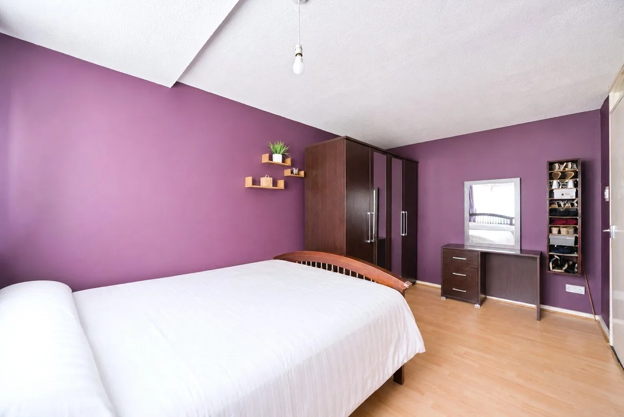 Gawsworth Close, Stratford, London, E15, photo 8