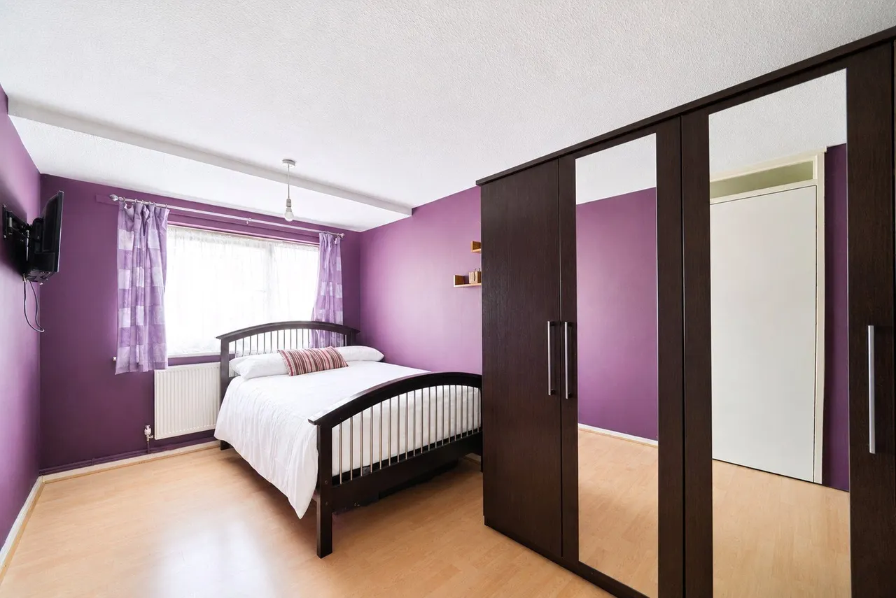 Gawsworth Close, Stratford, London, E15, photo 7