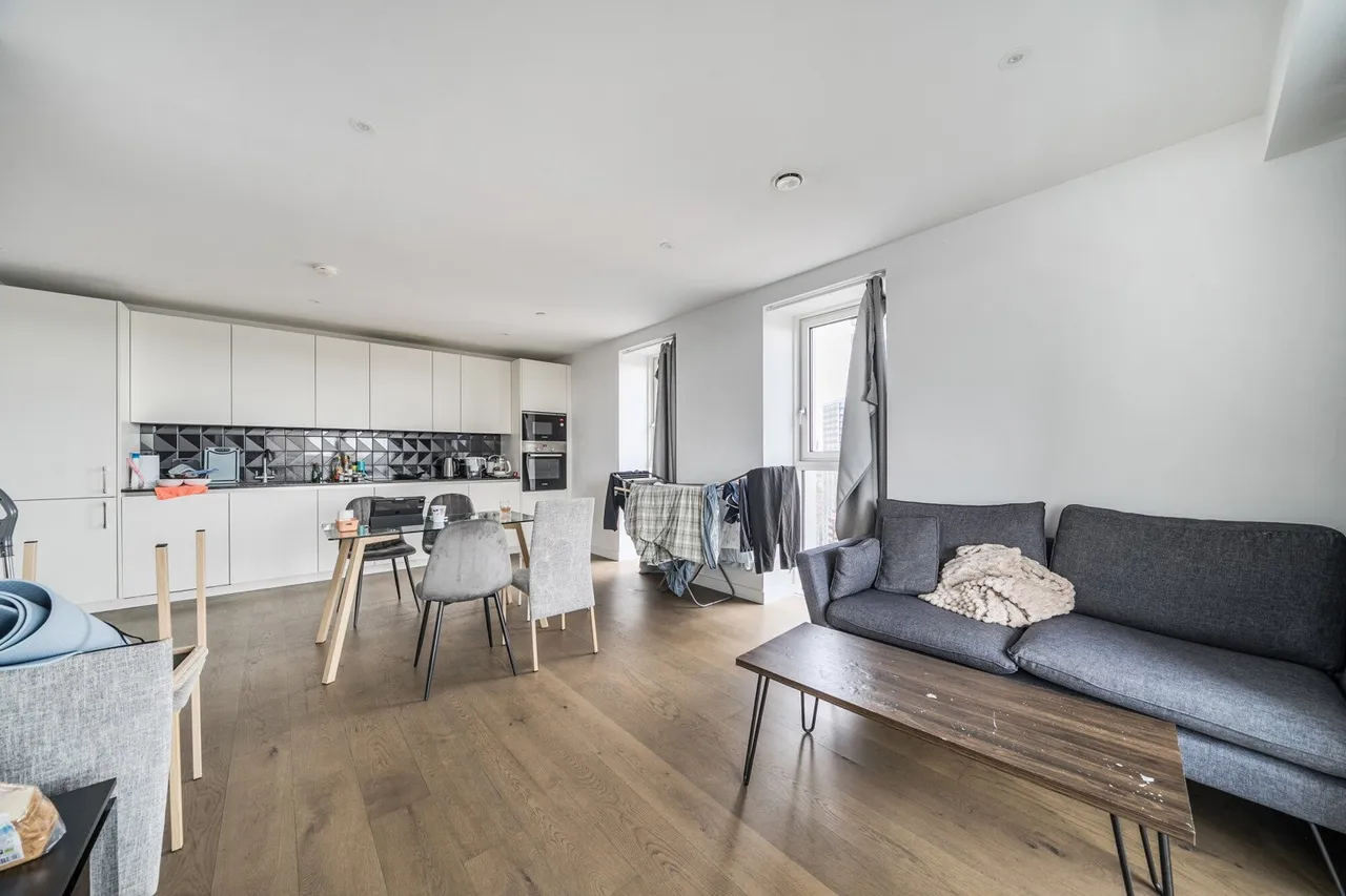 Deacon Street, SE17, photo 5