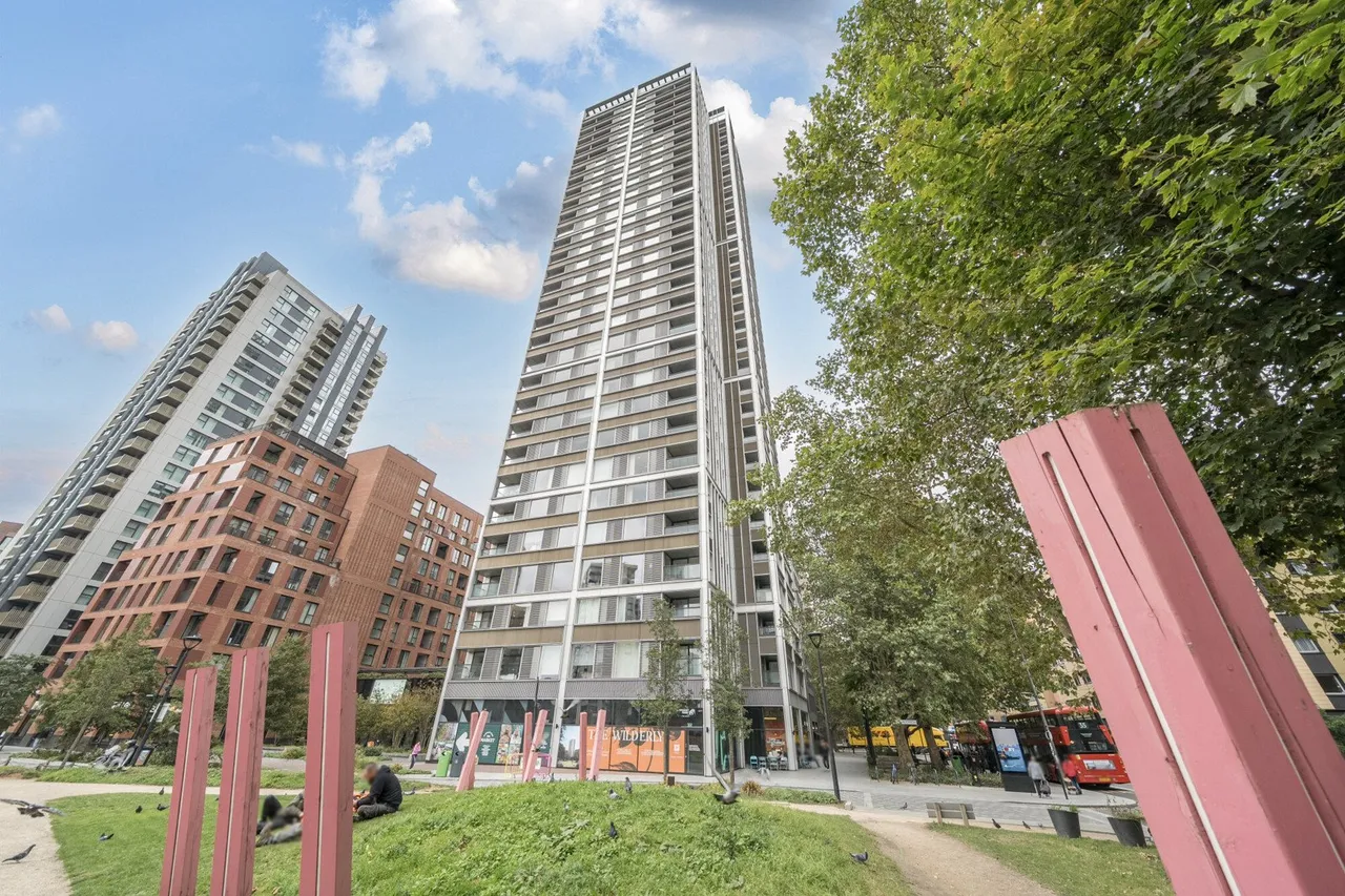 Deacon Street, SE17, photo 11