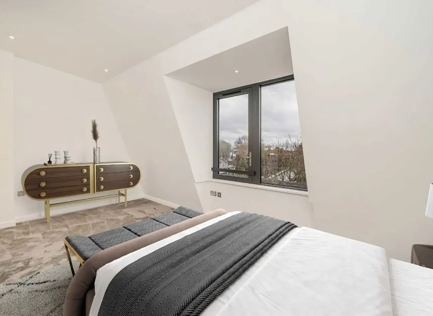 Gunnersbury Mews, Chiswick, W4, photo 5